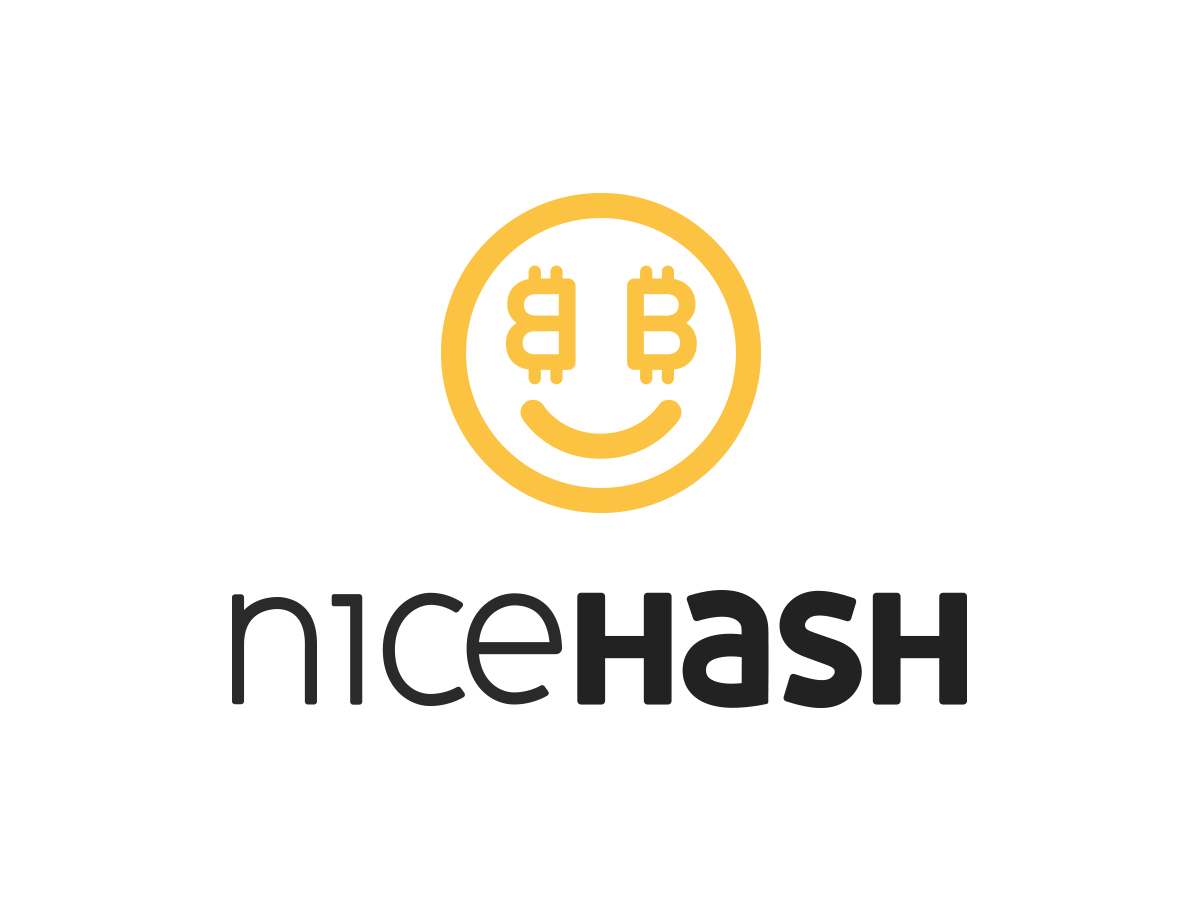 NiceHashでマイニングしてみる｜新卒エンジニアの開発日記